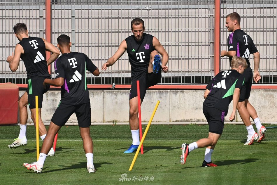 灵活的脚下 灵活的脚下