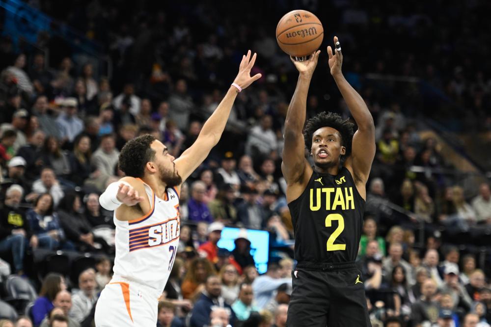 纵观全联盟 纵观全联盟