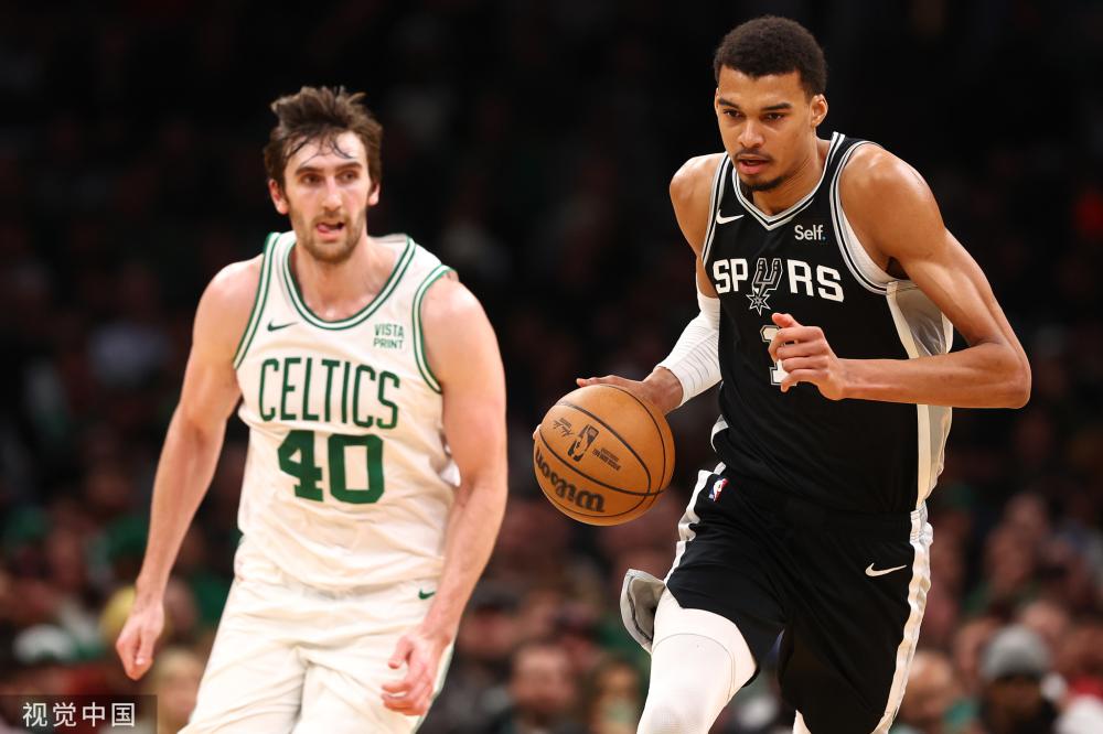 还在防守端 还在防守端